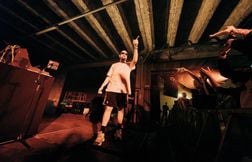 Qui est Myd, le DJ producteur qui transforme chaque set en grande fête