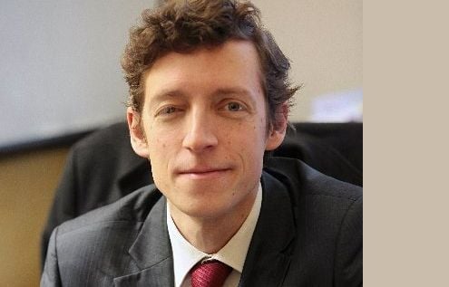 Gouvernement Lecornu II : Qui est Edouard Geffray, le nouveau ministre de l'Education nationale ?