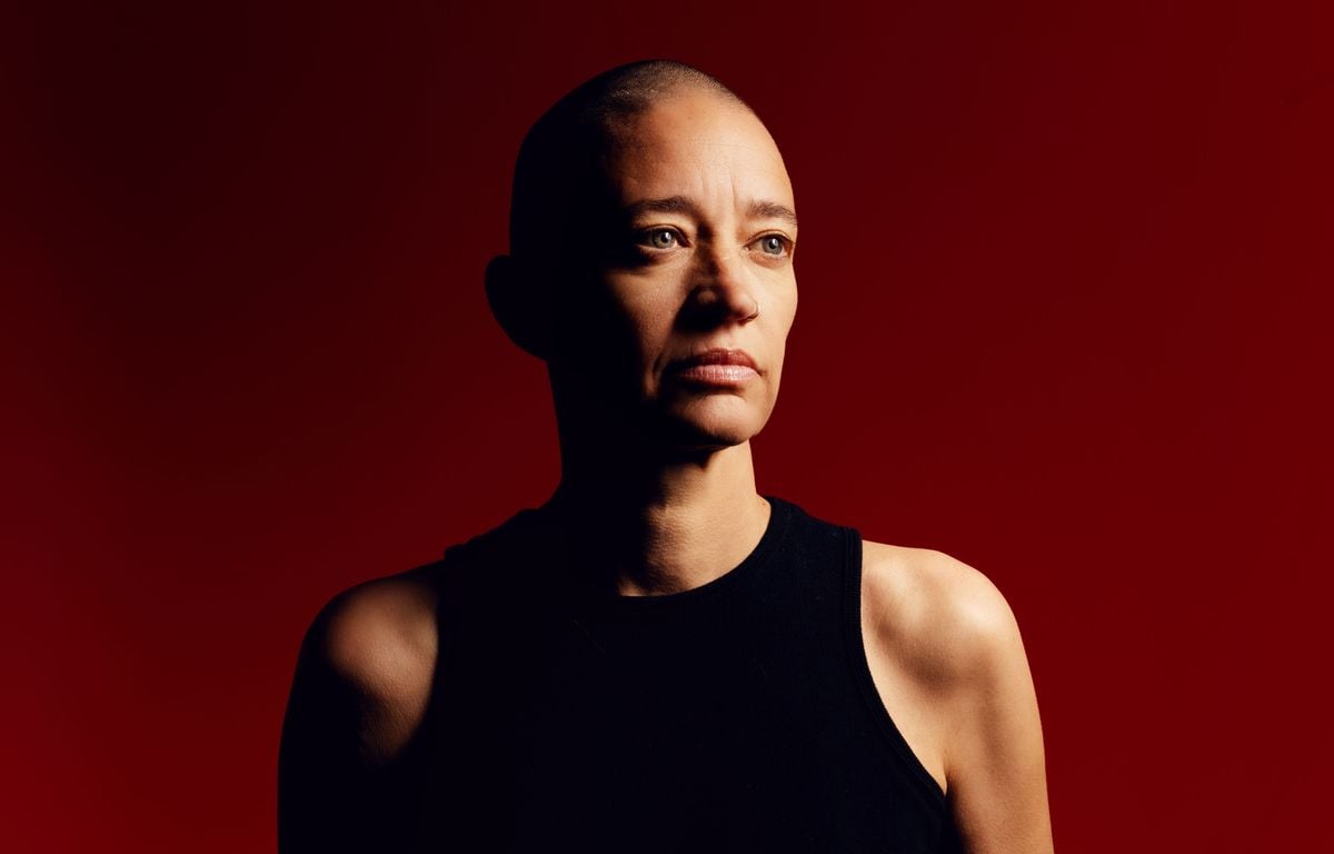 « J'ai écrit ce livre pour parler des aidants », affirme Rebeka Warrior, autrice de « Toutes les vies »
