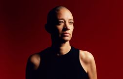 « J’ai écrit mon livre pour parler des aidants », affirme Rebeka Warrior