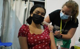 Un Français sur deux a désormais reçu une dose de vaccin.