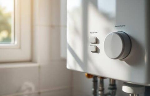L’astuce méconnue du chauffe-eau à activer avant de partir en vacances pour économiser gros cet été