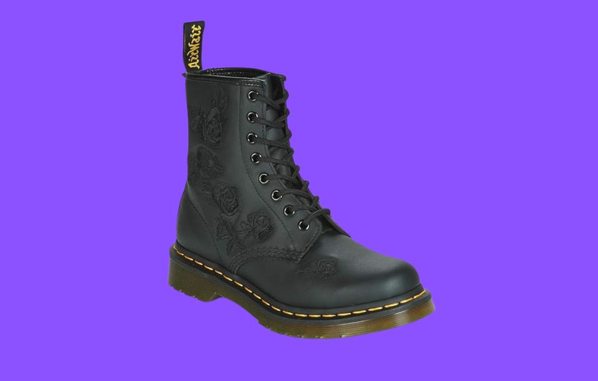 Profitez de nombreuses promotion Dr Martens cette semaine sur Amazon