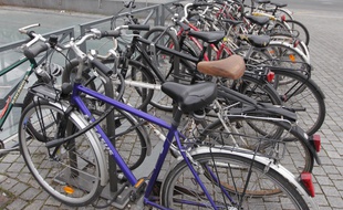 Les bordelais se sont précipités pour profiter du coup de pouce vélo. (Illustration)