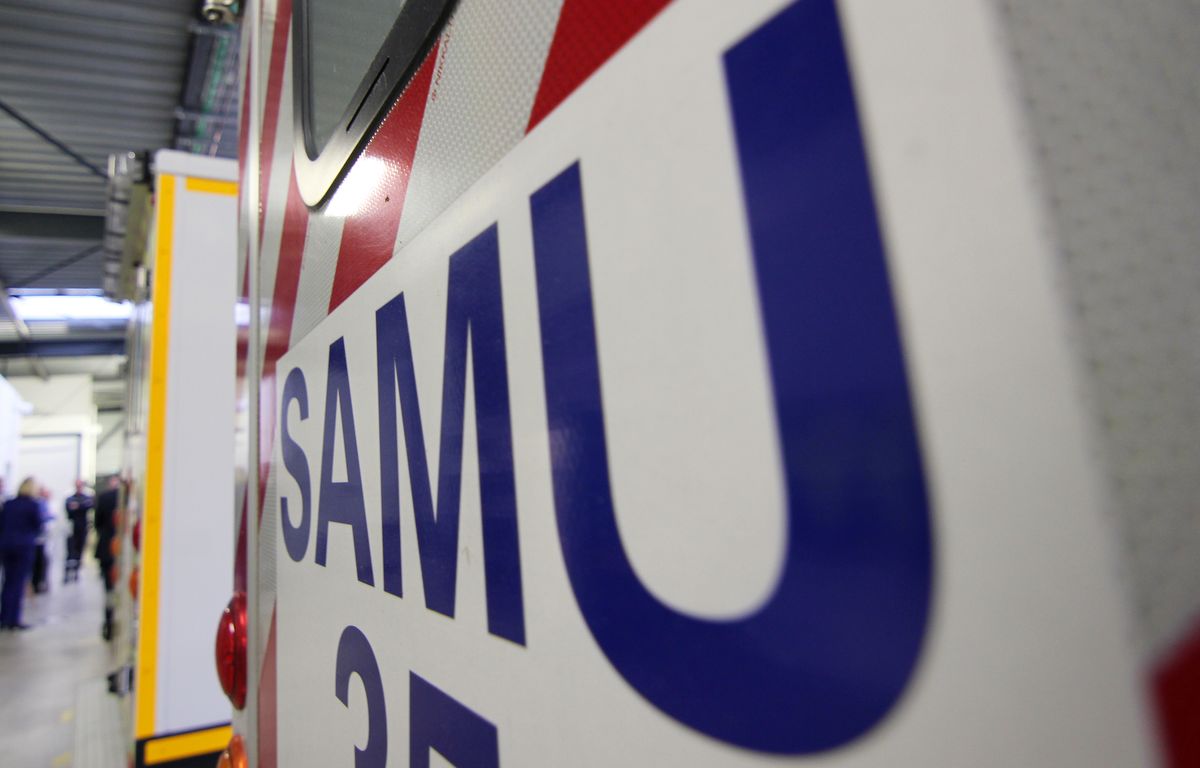 Le Mans : L'absence d'intervention du Samu critiquée après la mort d'un homme de 24 ans