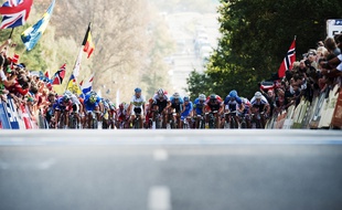 Le Tour 2021 partira de Copenhague.