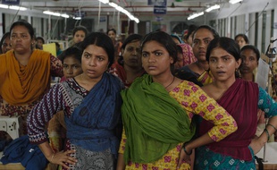 Les ouvrières de «Made in Bangladesh» de Rubaiyat Hossain