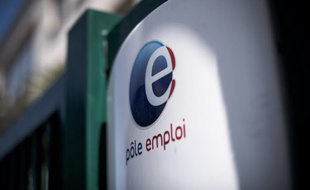 Elle a escroqué Pôle emploi pendant cinq ans. Illustration.