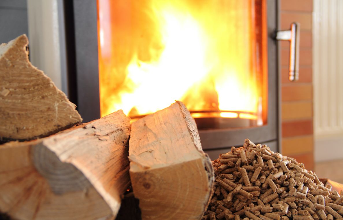 🔥 TOP 3 : Meilleur Ventilateur Poêle à Bois 2023 