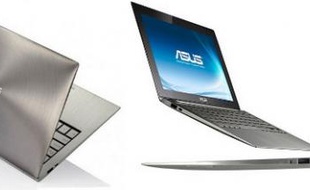 L'Asus UX21, attendu pour la fin 2011.