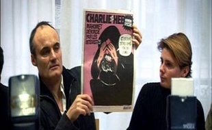 «C'est dur d'être aimé par des cons», de Patrice Leconte