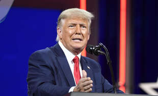 Etats-Unis : La chaîne YouTube de Donald Trump sera rétablie quand le « risque de violence » aura baissé (Archives)