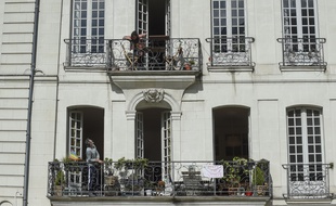 Politesse de façade