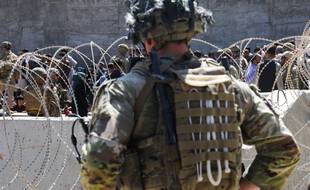 Les Etats-Unis ont mené, samedi 28 août 2021, une frappe de drone contre une cible du groupe Etat islamique en Afghanistan.