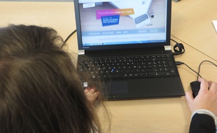 La nouvelle plateforme emploi toulousaine en ligne.
