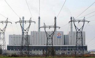 Les prix de production du secteur industriel français ont augmenté de 0,5% en novembre, après une baisse de 0,3% en octobre, essentiellement du fait de l'électricité, a annoncé vendredi l'Institut national des statistiques et des études économiques.