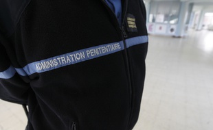 Au sein du centre de détention de Muret. (Illustration)
