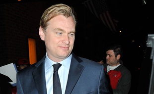 Le réalisateur Christopher Nolan