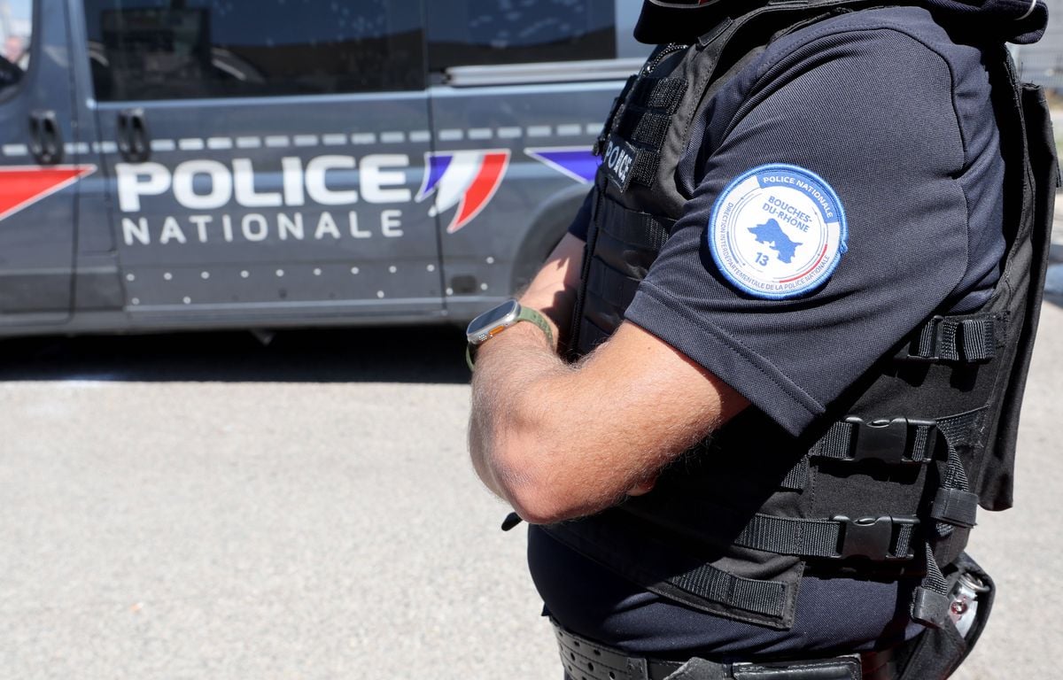 Essonne : Un adolescent tué après un refus d'obtempérer à Bièvres