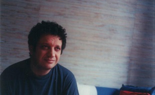 Photo non datée de Riadh Sidaoui, directeur du Centre arabe de recherches et d'analyses politiques et sociales (Caraps).