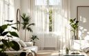 Pourquoi tant de foyers adoptent cette méthode de décoration simple pour un salon plus frais