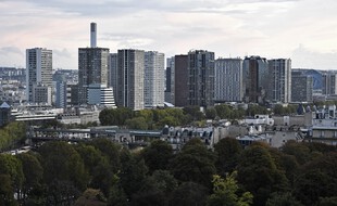 L'agression a eu lieu dans le quartier de Beaugrenelle, à Paris