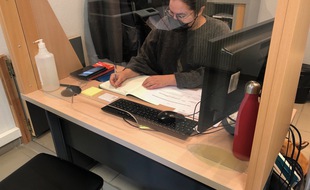 Une permanence généraliste, ou dans le droit des étrangers, a désormais lieu à l'espace social du Grand Ramier à Toulouse.