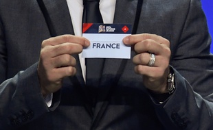 Sur qui tombera la France?