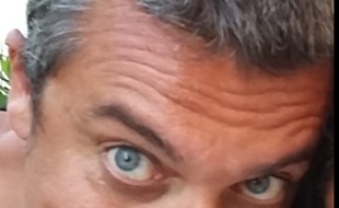 Yvan Perrier, 52 ans, a disparu depuis le 4 mai 2016 à Saint-Germain-au-Mont-d'Or, près de Lyon.
