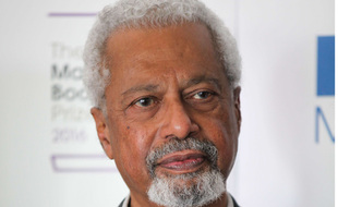 L'écrivain Abdulrazak Gurnah.