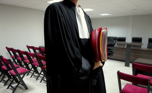 Mulhouse: Un couple mis en examen pour des viols commis sur ses filles. (Illustration)