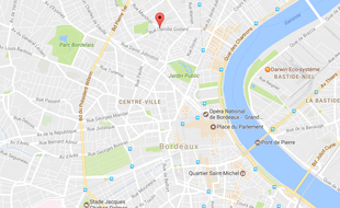 Le responsable du coup de feu est âgé d'une trentaine d'années.