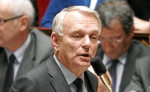 Jean-Marc Ayrault animera
un débat ce mercredi à l'Assemblée.