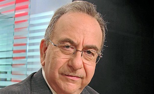 Serge Blisko.