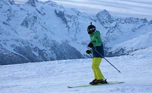 Les stations de ski s'auto-enterrent