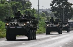Ce que l’on sait des affrontements violents entre la Thaïlande et le Cambod…