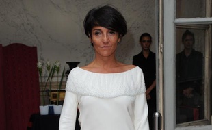 Florence Foresti.