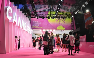 Le tapis rose sera bien déroulé mais les invités devront passer par un portique «désinfecteur» (Archives)
