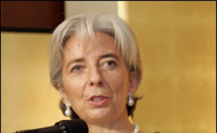 La ministre française déléguée au Commerce extérieur, Christine Lagarde, a lancé jeudi à Tokyo un plan "Cap Export Japon" qui a pour ambition de doubler la présence des exportateurs français sur le marché nippon, à travers une série de mesures spécifiques.