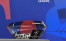 Tirage Ligue des champions 2026 en direct streaming