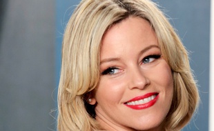 L'actrice et réalisatrice Elizabeth Banks