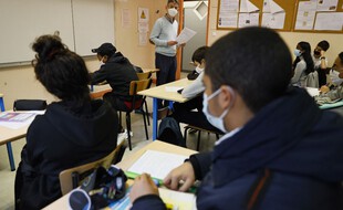 Le ministre de l'Education a appelé les chefs d'établissements scolaires à faire preuve de
