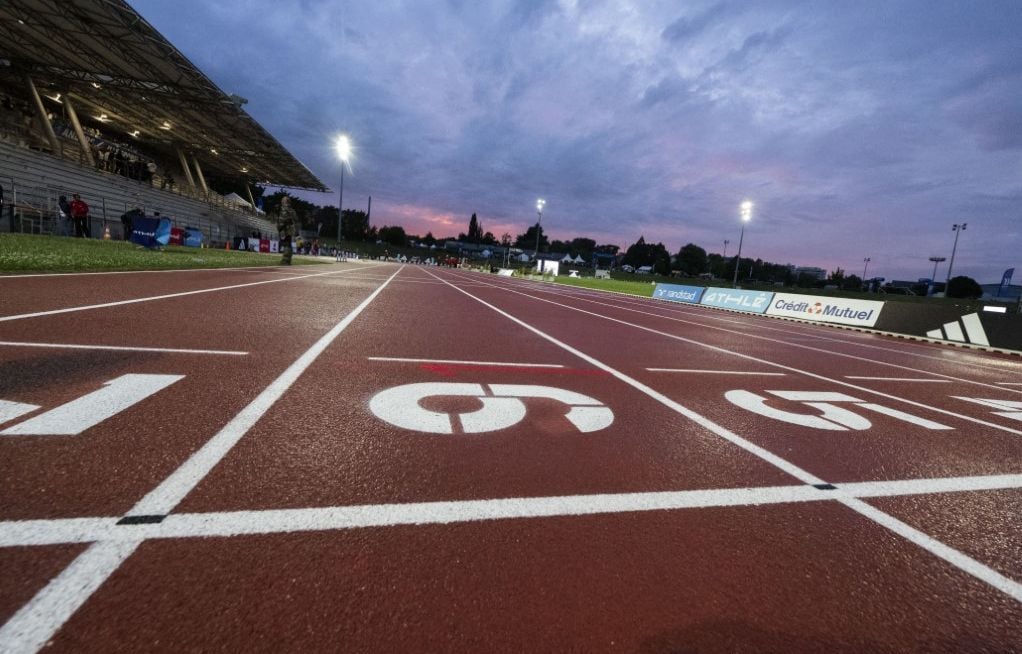 Marseille : Un ancien entraîneur d'athlétisme écroué pour viol et agression sexuelle sur mineurs