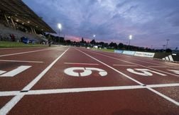Un ancien coach d’athlé écroué pour viol et agression sexuelle sur mineurs
