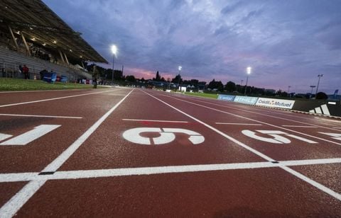 Un ancien coach d’athlé écroué pour viol et agression sexuelle sur mineurs