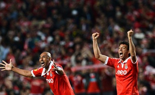 Le Benfica Lisbonne disputera la finale de la Ligue Europa 2013 contre Chelsea.