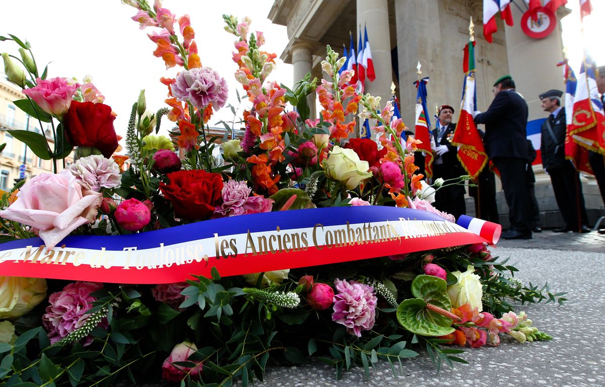 Longjumeau : Saccage de fleurs déposées lors de la Journée de la déportation, une plainte déposée