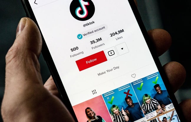 Pourquoi les vidéos de « Crip Walk » qui envahissent TikTok font-elles polémique ?