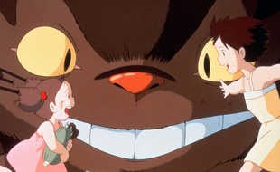 La magie de «Totoro» et des films de Hayao Miyazaki, c'est aussi la musique de Joe Hisaishi