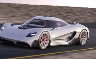 Viritech Apricale